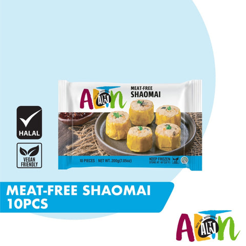 Altn Shaomai plant-based 200 g