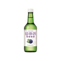 Chum Churum Soju Blaubeer 12% Vol. 350 ml