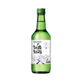 Chum Churum Soju Original 16,5% Vol. 350 ml Utoppa Lebensmittel aus aller welt