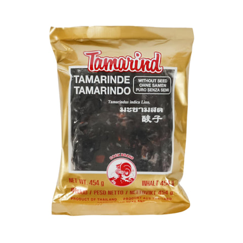 Cock Tamarinde ohne Kerne 454 g