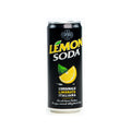 Crodo Lemon Soda 330 ml