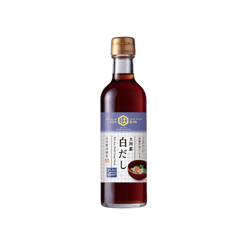 Hamadaya Dai Aso Dashi Suppenbrühe 300 ml