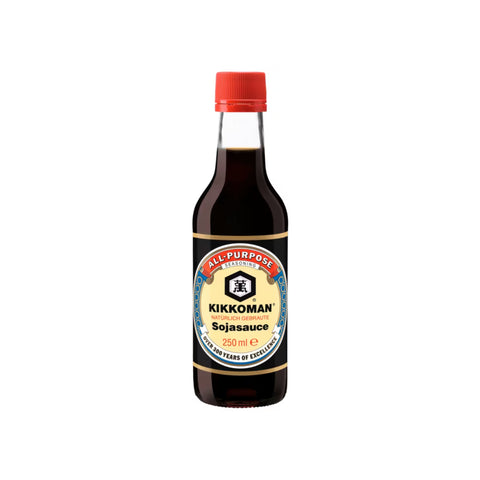 Kikkoman Sojasauce 250 ml