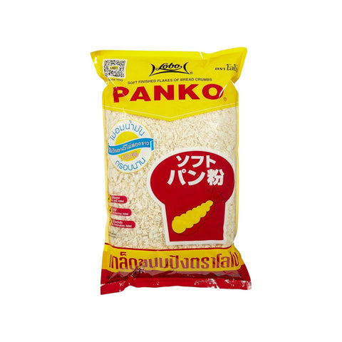 Lobo Panko Paniermehl 1 Kg