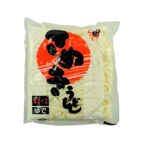 Miyatake Frische Udon Nudeln 200 g