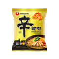 Nongshim Instantnudeln Shin Ramyun Hühnchen 120 g