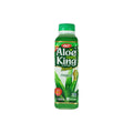 OKF Aloe Vera Getränk Original 500 ml verpackung