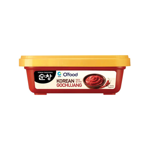 O'Food Chilipaste Gochujang 170 g