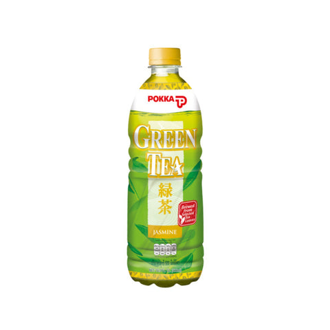 Pokka Getränk Grüner Tee Jasmin 500 ml