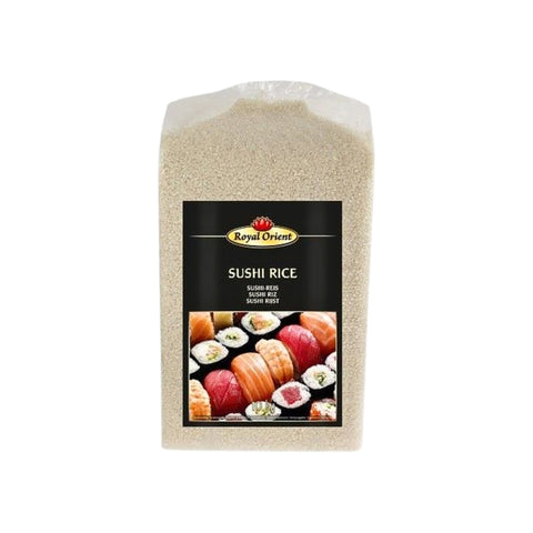 Royal Orient	Sushi Reis 10 Kg