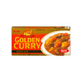 S&B Mild Golden Curry 220 g - Utoppa - Lebensmittel aus aller Welt