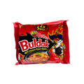 Samyang Buldak Extrem Ramen Nudeln Hot Chicken 2x Spicy 140g verpackung einzeln