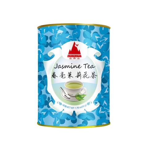 Shan Wai Shan Jasmin Tee 50 g in der Dose