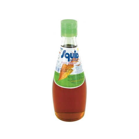 Squid Fischsauce 300 ml