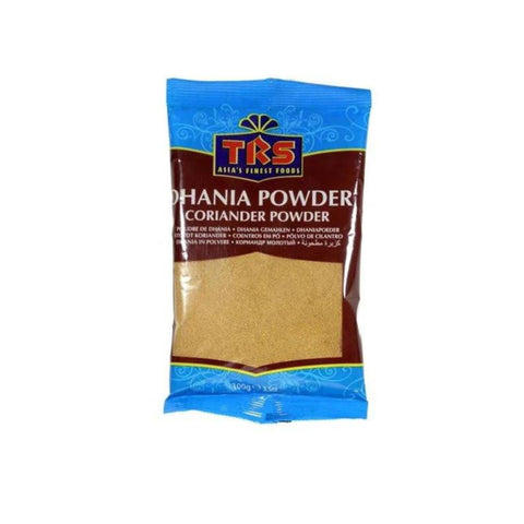 TRS Korianderpulver Dhania 100 g