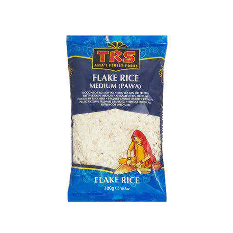 TRS Reisflocken Pawa 1 Kg