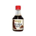 Yummyto Teriyaki Marinade & Sause 200 ml im Glas