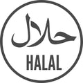 Halal Icon